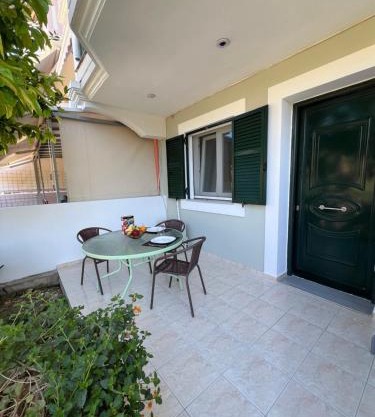 Memories City Studio Lefkada