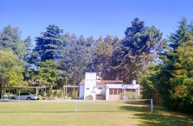 Mendiolaza Tennis Park