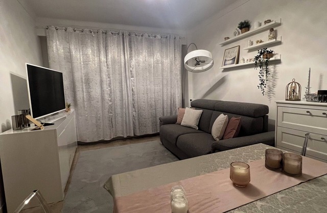Menton / Roquebrune Cap Martin / Monaco - Grand Studio Proche mer
