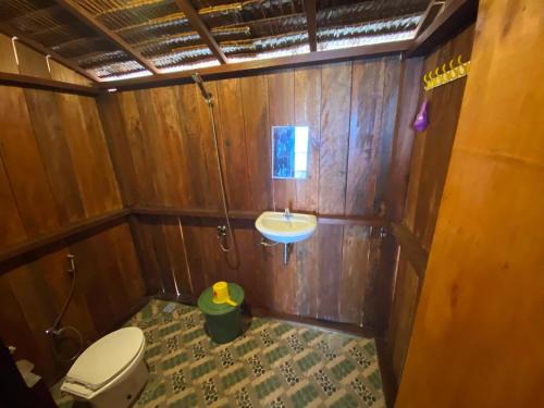 Meosbahomestay