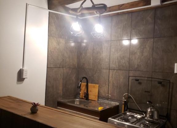 Meraki Cabaña