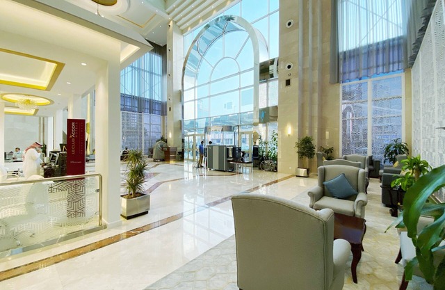 Mercure Al Khobar Hotel