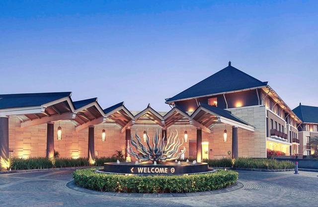 Mercure Bali Nusa Dua