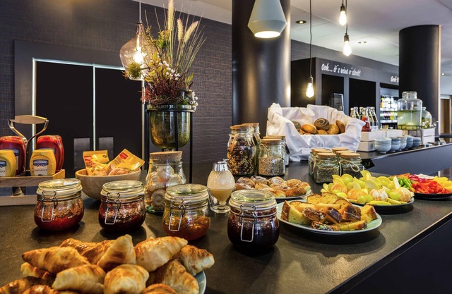 Mercure Hotel Berlin Zentrum