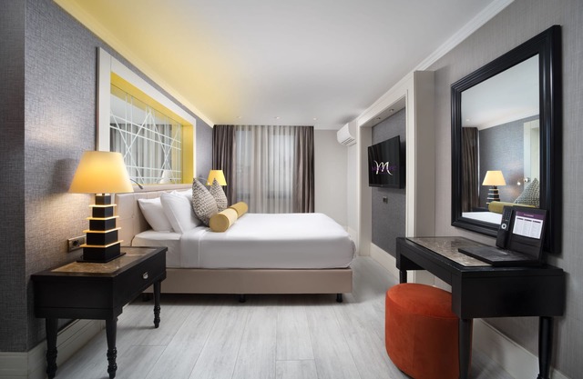 Mercure Istanbul Bomonti