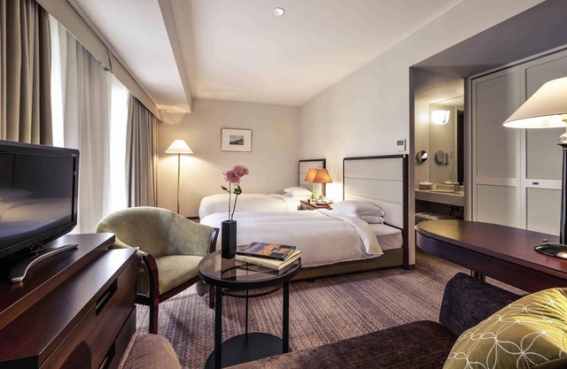 Mercure Nagoya Cypress