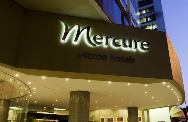 Mercure Perth