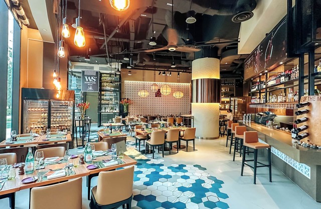 Mercure Singapore On Stevens