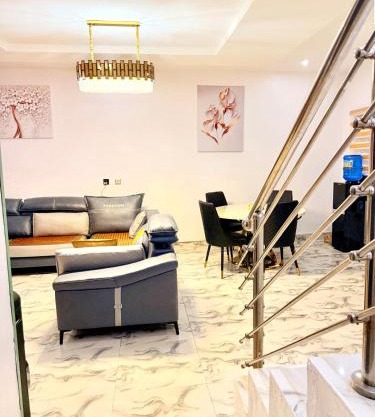 Mercy Apartment