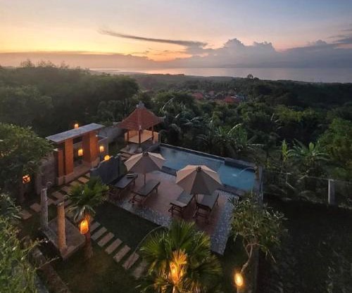 Mere Sea View Penida