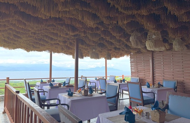 Mere Sea View Suite Penida