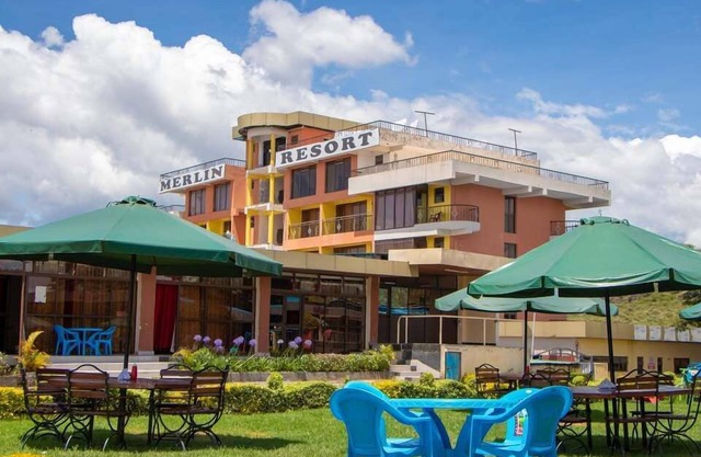 Merlin Resort Naivasha