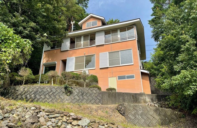 Mermaid annex Maximum of 13 people possible A l - Mermaid annex / Minamitsuru-gun Yamanashi