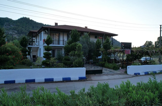 MERMAID PANSIYON