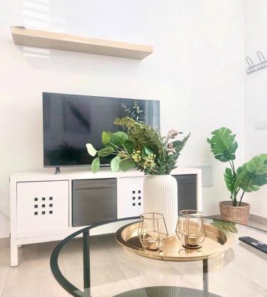 Mesana Apartment
