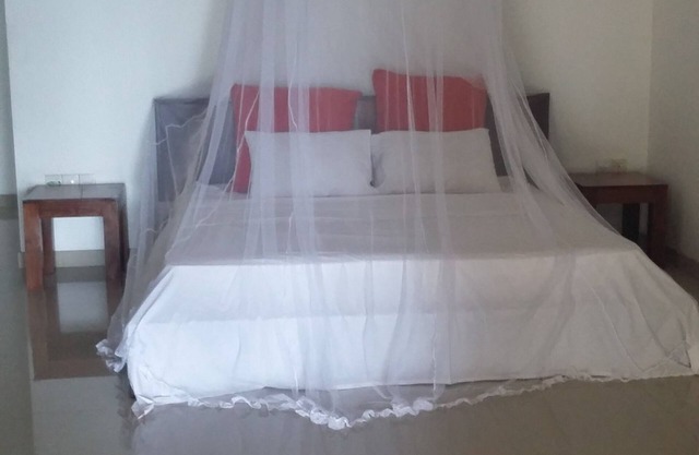 Metteyya Villa