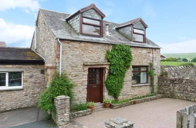 Mews Cottage, PUENTE DE POOLEY