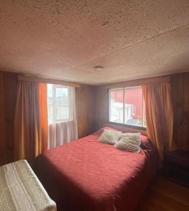 Mi casa chilota