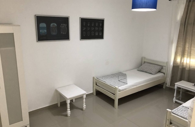 Apartamento Mia Patria