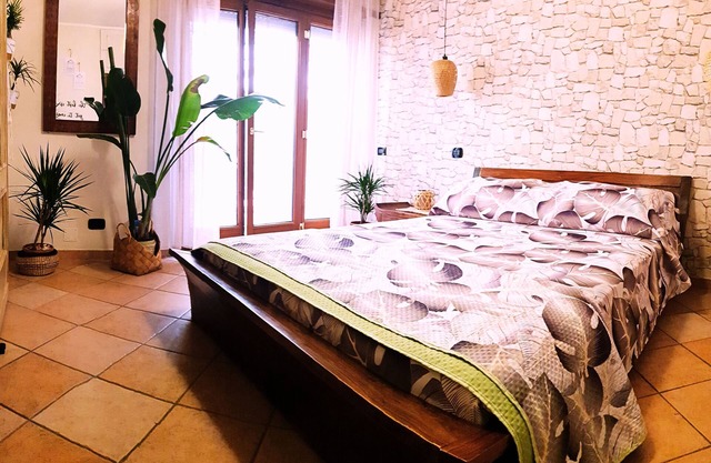 Mialma Holiday Home Roma - Hogar lejos del hogar