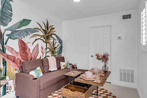 Miami Cozy Home! Next to Miami beach & Airport