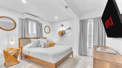 Miami Designer Apartment Unit 2