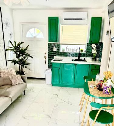 Miami Gardens Comfort Suite by Hard Rock Stadium