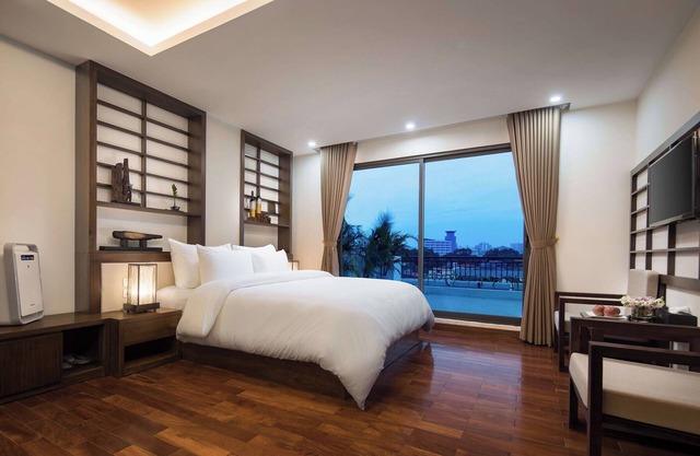 MIBEE Hotel