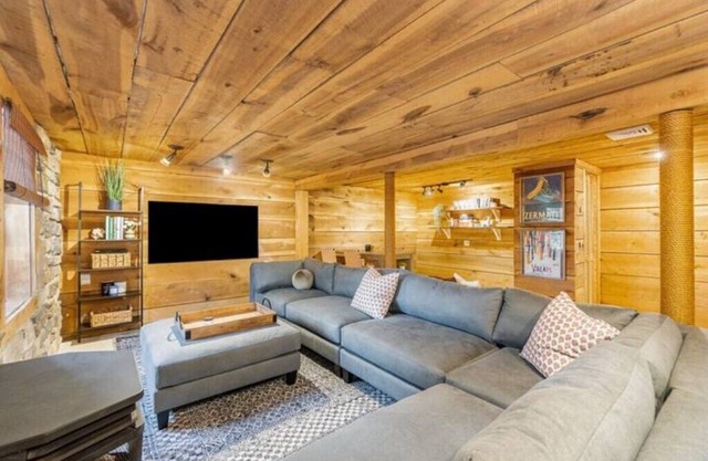 Michaux Forest Retreat