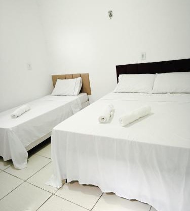 Micro Casa, Próxima ao Terminal Rodoviário, Mercado de São Brás