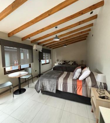 Microdepartamentos Chillán