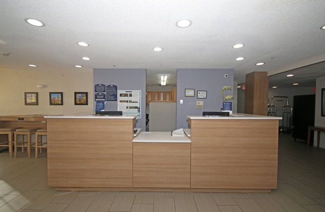 Microtel Inn by Wyndham Greensboro