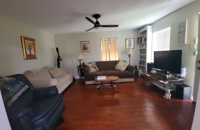 Mid-City/LSU Cottage close to everthing