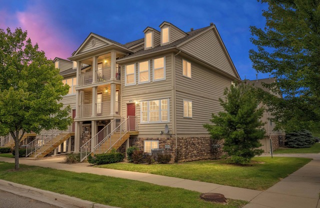 Chic & Cozy Condo Retreat with In-Unit Washer/Dryer, Garage, and Charm!