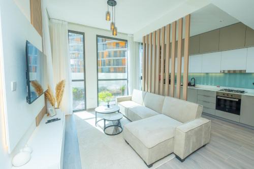 Midtown Haven Cozy One Bed in Dubai