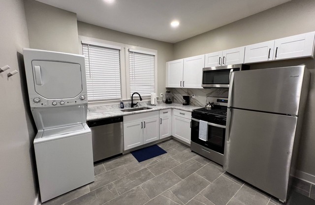 Midtown Hideaway: Near Beale St & Overton Square!