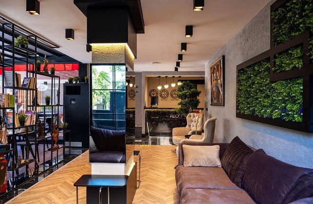 Mielo Lara Boutique Hotel