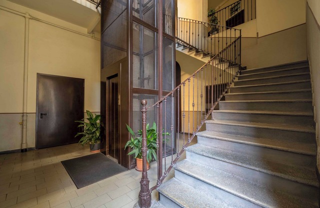 Milano Apartments Alzaia 54