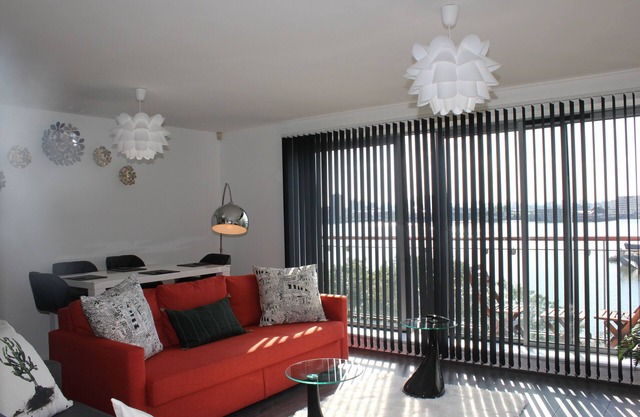 Apartamento Miles Close