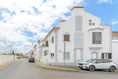 Milfontes Beach House