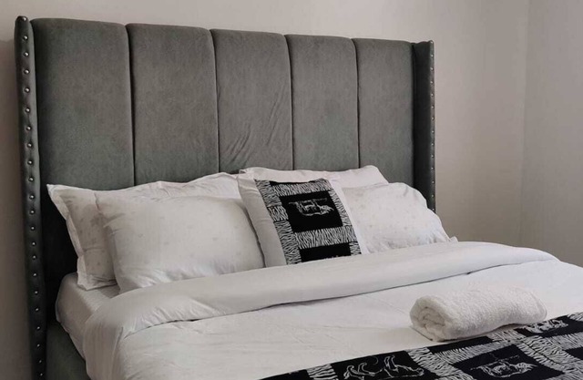 Milimani Apartments N12