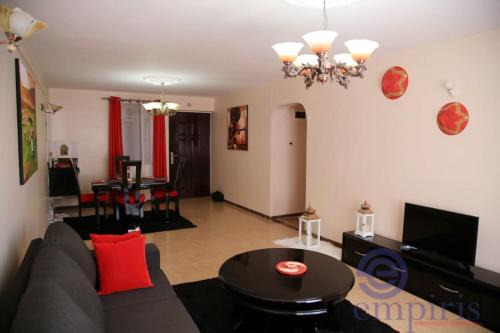 Milimani Empiris Condo