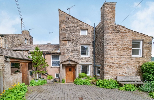 Mill Cottage, HAWES