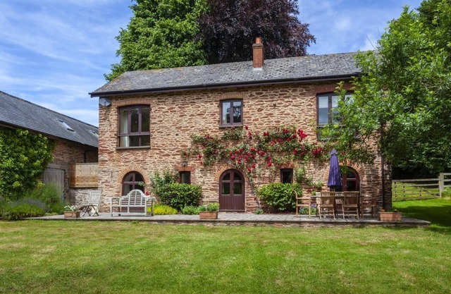 Mill Cottage, Luxborough - para 6 personas - Casa rural en Parque Nacional Exmoor
