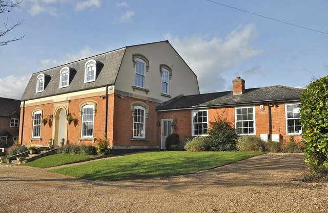 Mill House Cottage, cerca de Stratford upon Avon