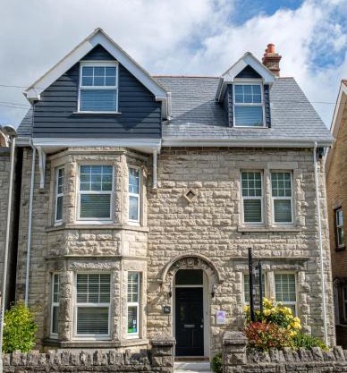 Millbrook Guest House