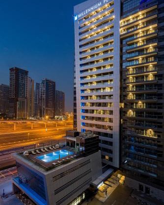 Millennium Place Dubai Marina