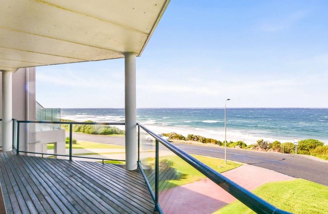 Million Dollar Vistas al mar!