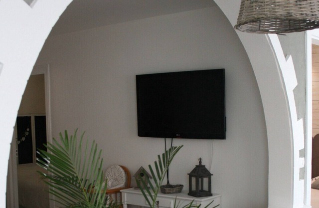 Waterfront Villa en la playa de Mimizan. 4 ch. / 8 pers. Familiares o amigos