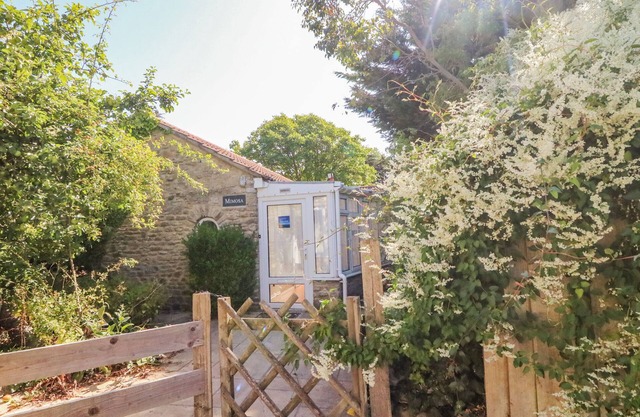 Mimosa Cottage, WEYMOUTH
